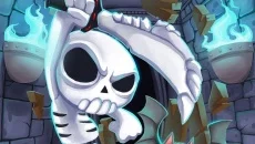 Skelattack - дата выхода для PlayStation 4