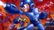 Mega Man Maker - дата выхода для PC