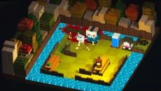 Slayaway Camp - дата выхода для Android