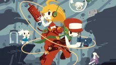 Cave Story+ - дата выхода для PC