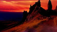 Alien Rampage - дата выхода для DOS