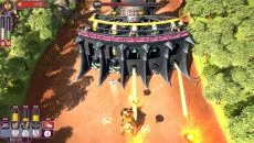 Pressure Overdrive - дата выхода для Linux