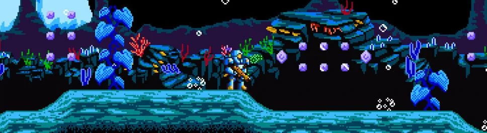 Necrocosmos - что это за игра, когда выйдет, трейлер и видео, системные требования, картинки, цена, похожие игры 