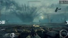 ZWar 1: The War Of The Dead - дата выхода для Android