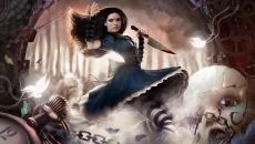 Alice: Asylum - игра в жанре Экшен