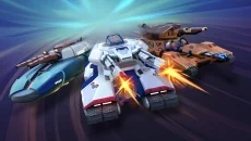 Panzer League - дата выхода для Android