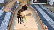 Infinite Minigolf - дата выхода для Nintendo Switch