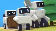 The Colonists - дата выхода для Nintendo Switch