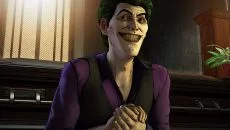 Batman: The Enemy Within - Episode 1: Enigma - дата выхода для Android