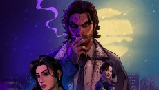 The Wolf Among Us 2 - дата выхода для Xbox Series X/S