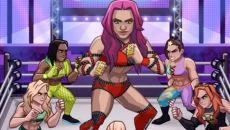 WWE Tap Mania - дата выхода для Android
