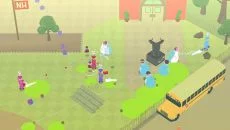 Neighborhorde - дата выхода для PlayStation 4