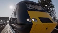 Train Sim World 6 похожа на Train Sim World 6