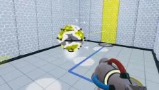 ChromaGun - дата выхода для Linux