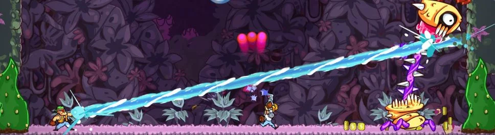 Greedy Guns - что это за игра, трейлер, системные требования, отзывы и оценки, цены и скидки, гайды и прохождение, похожие игры 