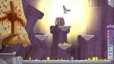 Greedy Guns - дата выхода для PC