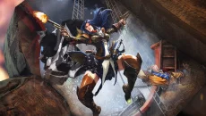 Assassin's Creed: Blood Sail - игра в жанре Экшен