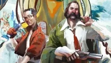 Disco Elysium - дата выхода для Stadia