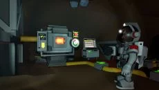 Space Engineers похожа на Space Engineers