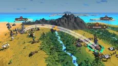 Crest - дата выхода для PC