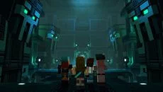 Minecraft: Story Mode Season Two - Episode 2: Giant Consequences - дата выхода для Android