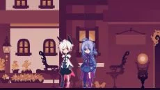 1bitHeart - дата выхода для PC