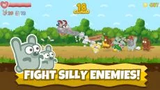 Bacon May Die - дата выхода для Android