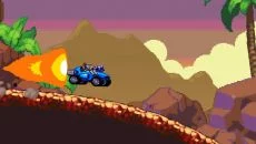 Road Warriors - дата выхода для Android