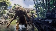 TauCeti Unknown Origin - игра в жанре Футуризм (Будущее)