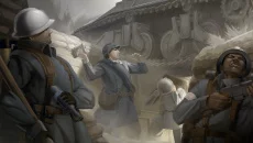 Foxhole - дата выхода для PC