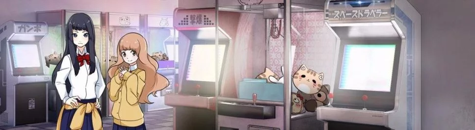 Tokyo Dark - что это за игра, трейлер, системные требования, отзывы и оценки, цены и скидки, гайды и прохождение, похожие игры 