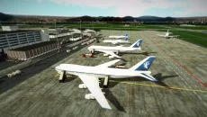 Airport Simulator 2018 - дата выхода для PlayStation 4