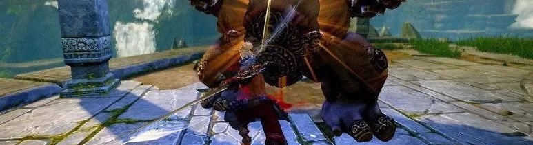 ТОП-5 - игры, похожие на God Slayer