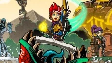 A Knight's Quest - дата выхода для PlayStation 4