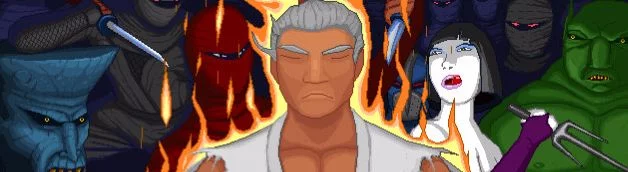 ТОП-6 - игры для PlayStation 4, похожие на Okinawa Rush