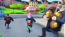 Snipers vs Thieves - дата выхода для Android