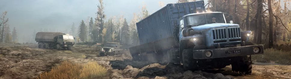 Купить Spintires: MudRunner (MudRunner) дешево, скидки до 90% 🏷️, сравнение цен в разных магазинах