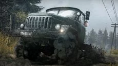 Spintires: MudRunner - дата выхода для Android