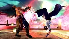 Tekken Mobile - дата выхода для Android