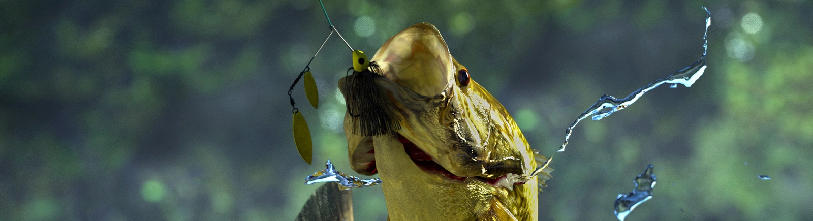 Fishing Planet - что это за игра, трейлер, системные требования, отзывы и оценки, цены и скидки, гайды и прохождение, похожие игры 