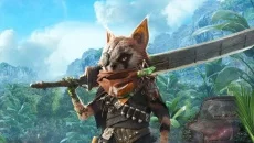 Biomutant - дата выхода для PC