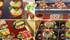 Meshi Quest: Five Star Kitchen - дата выхода для Android