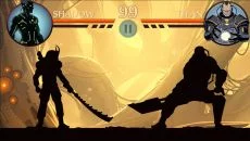 Shadow Fight 2 Special Edition - дата выхода для Android