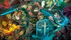 Children of Morta - дата выхода для Android