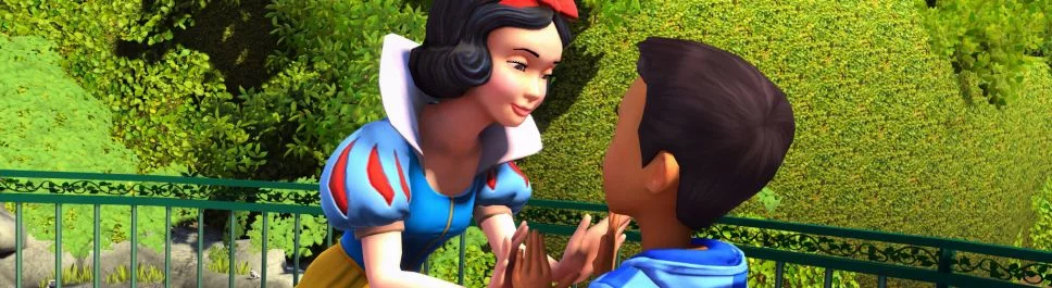 ТОП-5 - игры, похожие на Disneyland Adventures