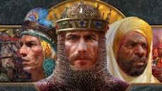 Age Of Empires 2: Definitive Edition - дата выхода для Xbox One