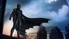 Batman: The Enemy Within - Episode 2: The Pact - дата выхода для Android