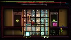 Still Time - игра в жанре Платформер