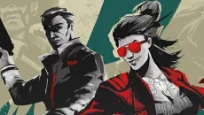 God's Trigger - дата выхода для PlayStation 4