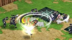 Naruto x Boruto Ninja Voltage - дата выхода для Android